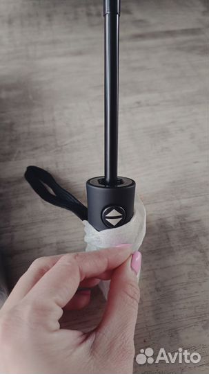 Зонтик автоматический новый