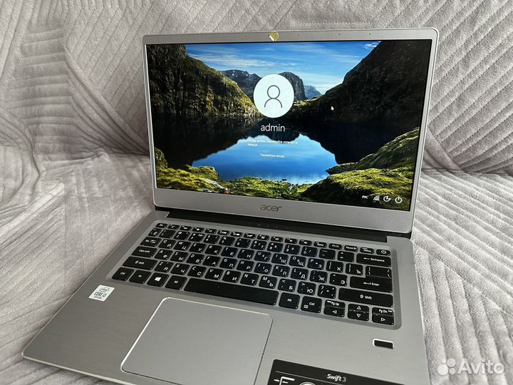 Ноутбук Acer Swift 3