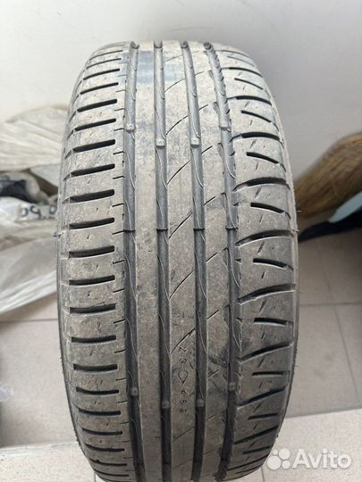 Nokian Tyres Nordman SZ 215/55 R17