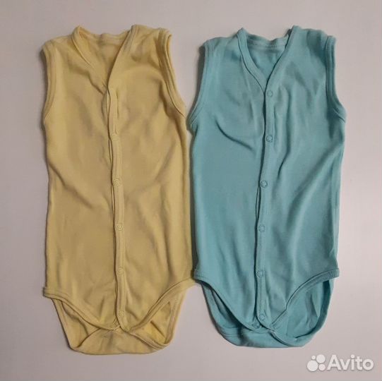 Платье боди для девочки, боди 74