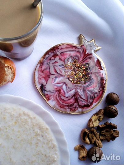 Декоративная подставка