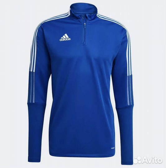 Олимпийка Adidas Tiro21 оригинал