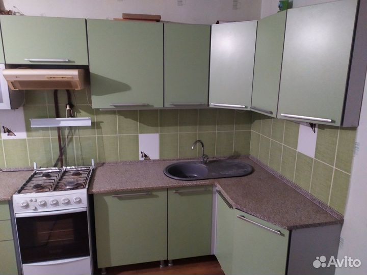 Кухонный гарнитур