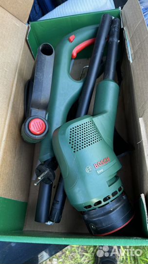 Триммер Bosch EasyGrassCut 26 280 Вт