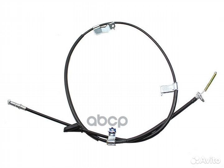 Трос ручного тормоза honda CR-V RD4/5/6/7/8/9 0