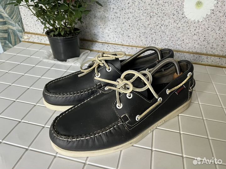 Топсайдеры Sebago 43