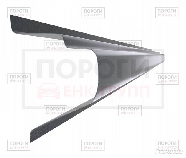 Пороги Subaru Legacy 2 и другие