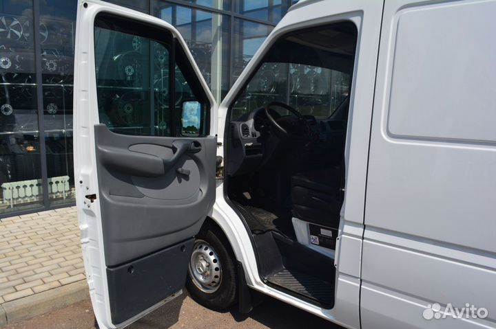 Mercedes-Benz Sprinter Classic 2.1 МТ, 2017, 204 000 км