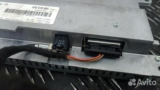 Монитор audi A5 1 (5GS25JA01)