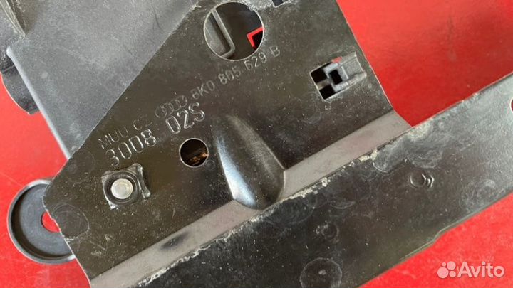 Распорка кузова Audi A4 B8 1.8 tfsi cdhb 2009