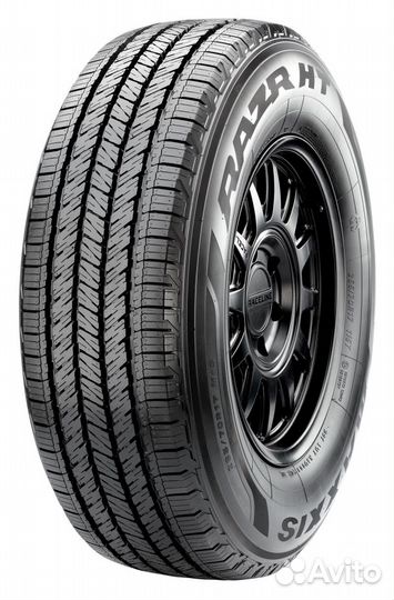 Maxxis Razr HT780 265/60 R18