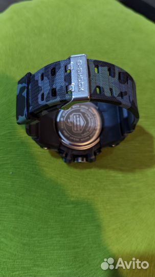 G-Shock часы новые