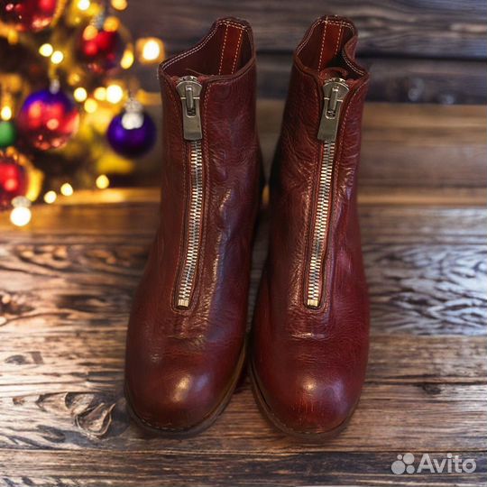 Ботильоны Gudi оригинал