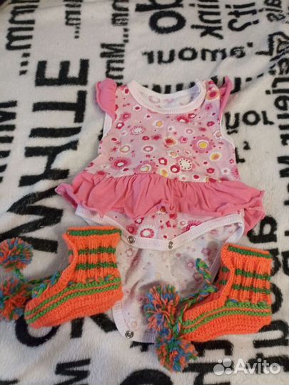 Кукла реборн силиконовая девочка 50 см