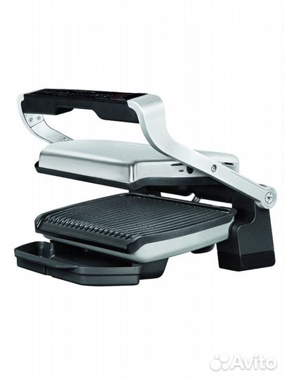 Электрогриль Tefal Optigrill + GC706D34