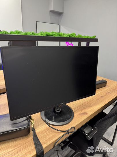 Монитор hp24y