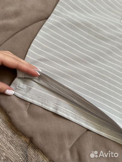 Футболка - поло для мальчика новая 92 hm