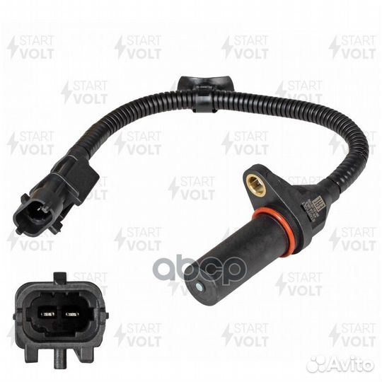 Датчик пол. коленвала VS-CS 08L5 startvolt