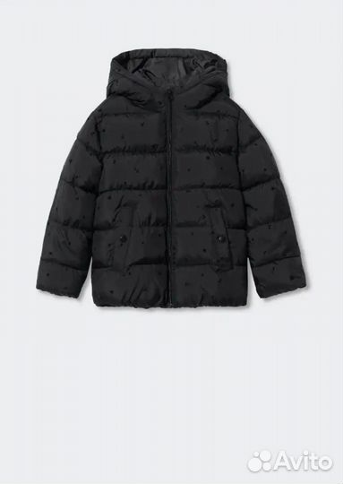 Куртка mango 128