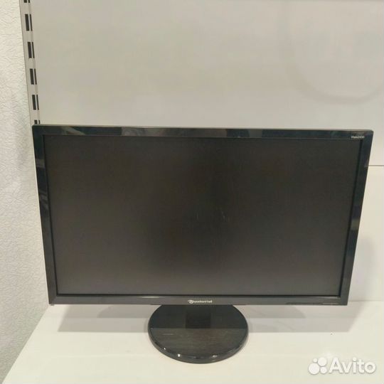 Монитор Viseo243D