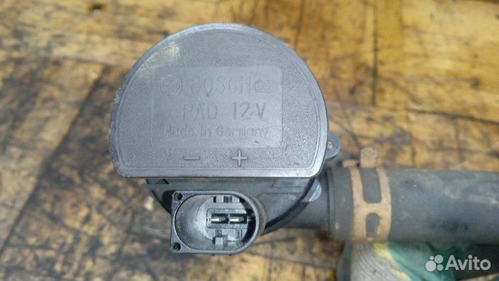 Циркуляционный насос отопителя Nissan X-Trail T31