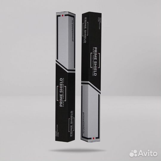 Полиуретановая плёнка 190мк,матовая,твёрдый топ