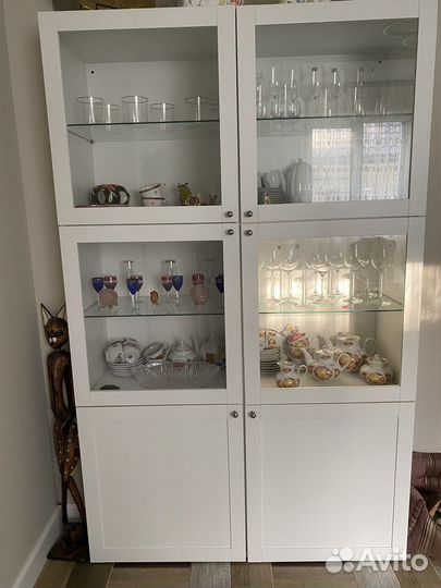 Серванты besto IKEA