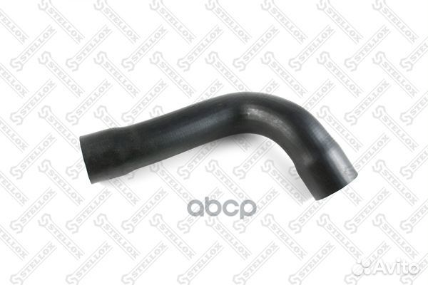 Патрубок радиатора scania Serie 4, CR/CP/CT, D