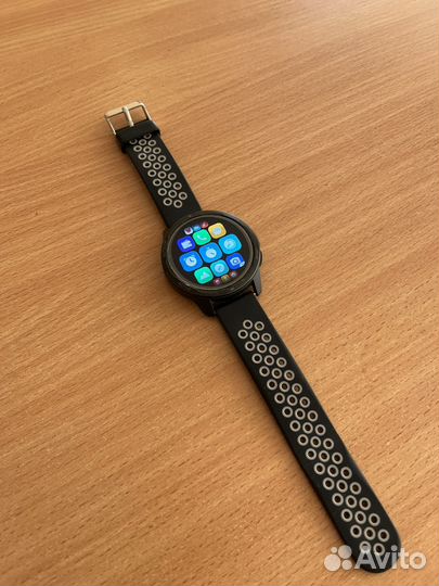 Xiaomi watch s1 active