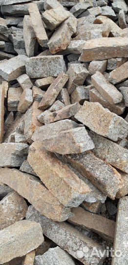 Природный камень камень