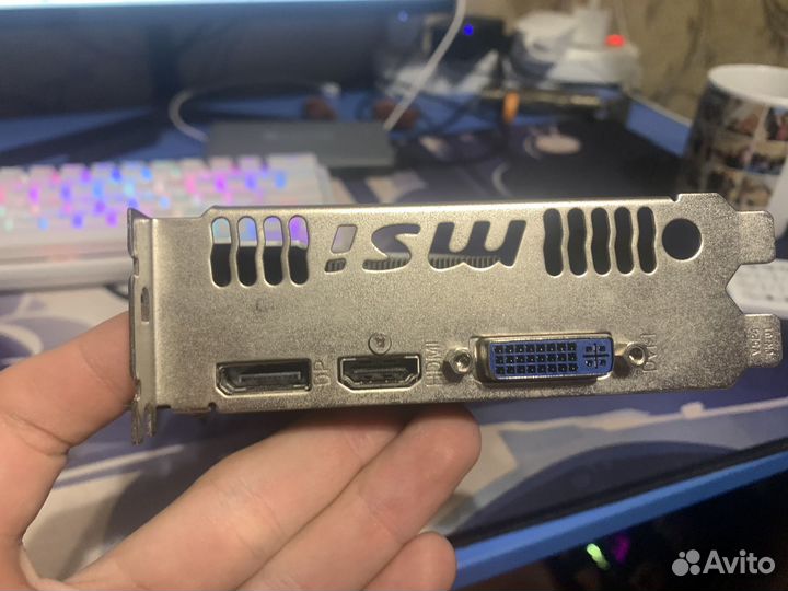 Видеокарт hd 5770