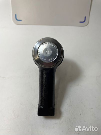 Наконечник рулевой Hyundai Getz 2002-2011