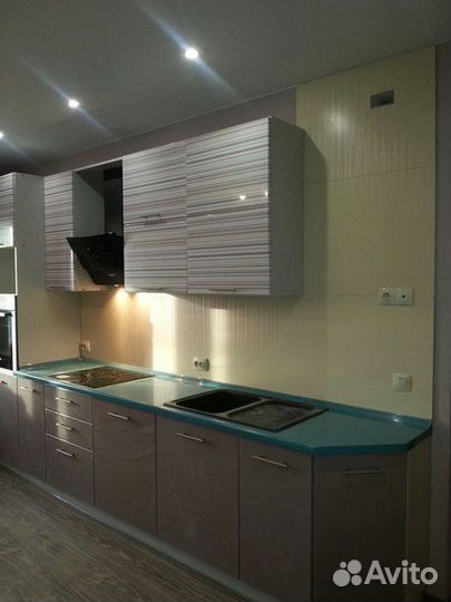 Кухня на заказ