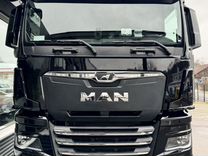 MAN TGX 18.510, 2022