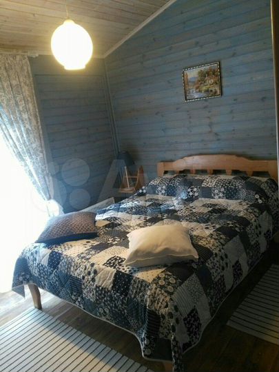 Дача 40 м² на участке 3 сот.