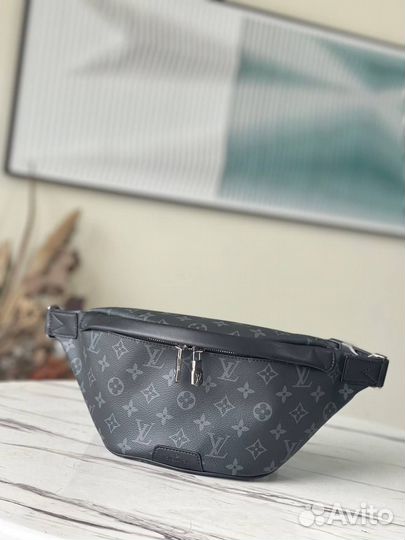 Сумка мужская Louis Vuitton Discovery PM