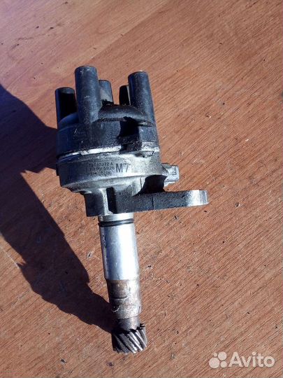 Трамблер nissan vanette mazda bongo