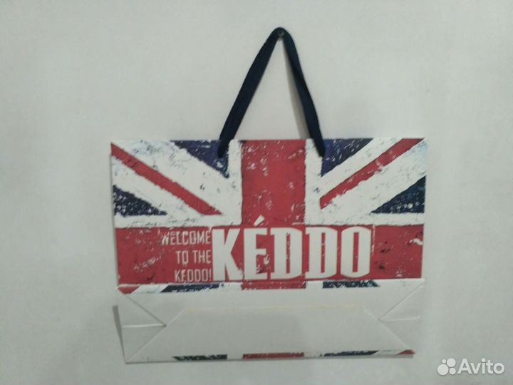 Картина-постер, пакет