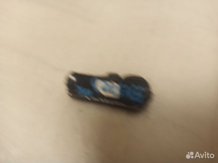 Датчик давления в шине