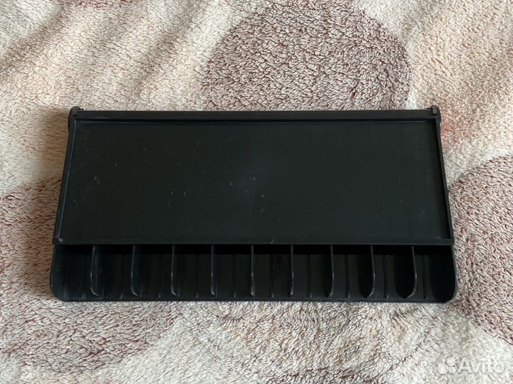 Подставка для дисков раскладная