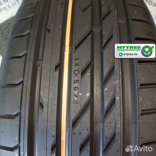 Ikon Tyres Nordman SZ2 225/50 R17 98W