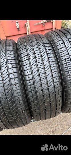 Yokohama Geolandar G91 225/65 R17 102H