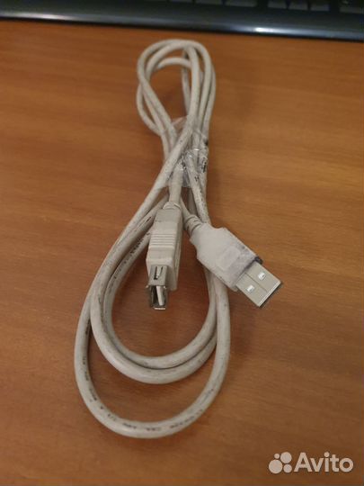 Кабель-удлинитель USB 1,8м