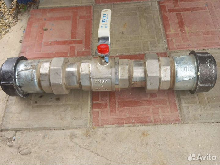 Воздухоотводчик