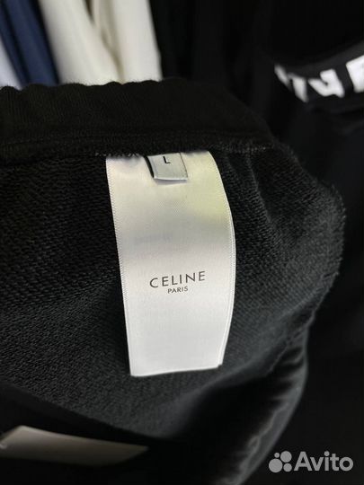 Шорты celine