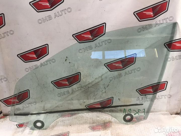 Стекло передней левой двери BMW 4 F36