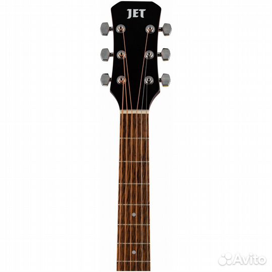 Акустическая гитара JET JJ-250 OP