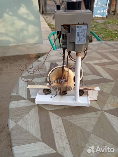 Отопительной системы