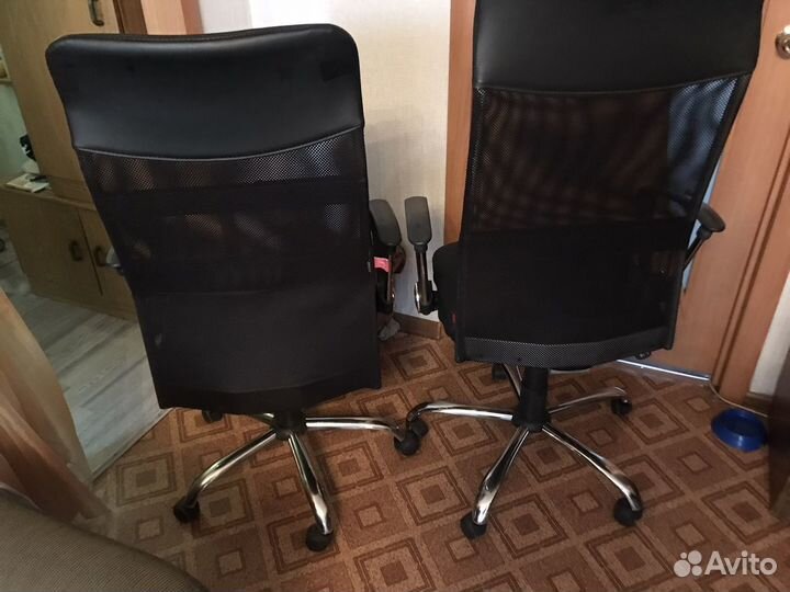 Компьютерное кресло / компьютерный стул / кресло