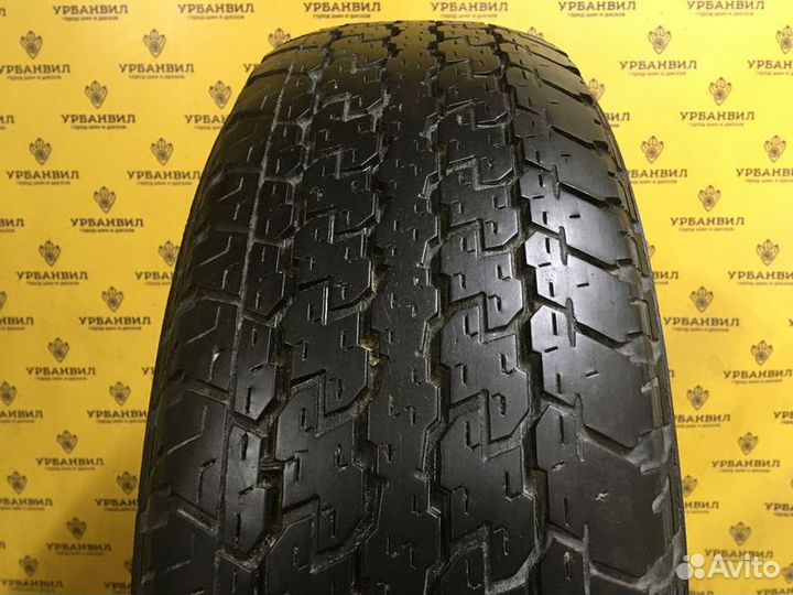 Bridgestone Dueler H/T D840 255/70 R15C S